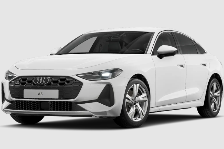 A5 Busines 35 TFSI S Tronic